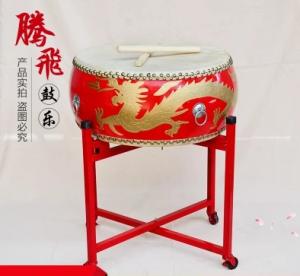 威风锣鼓