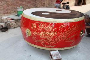 寺院大鼓