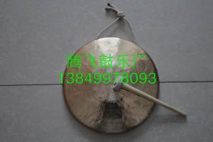 优质铜锣1