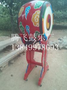 ***工艺鼓