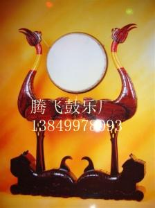 ***鸟架鼓