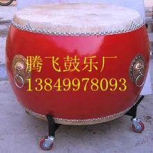 威风战鼓1