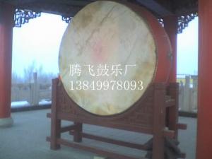 优质牛皮大鼓
