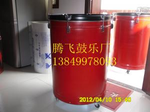 铁皮水鼓