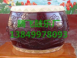 龙鼓10