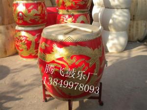 优质龙鼓4