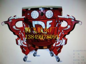 ***工艺鼓