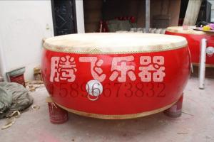 大红鼓