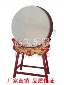 大红鼓