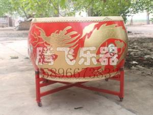 大红鼓